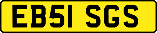 EB51SGS