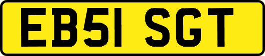 EB51SGT