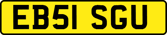 EB51SGU