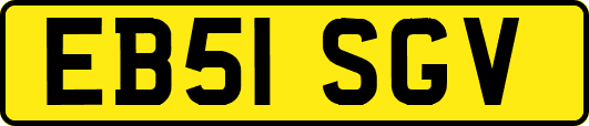 EB51SGV