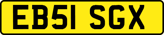 EB51SGX