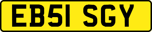 EB51SGY