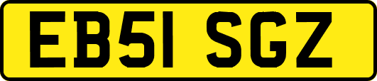 EB51SGZ