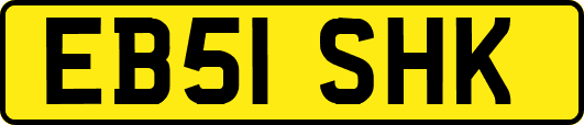 EB51SHK