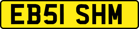 EB51SHM