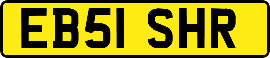 EB51SHR