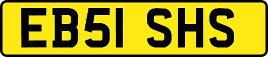 EB51SHS
