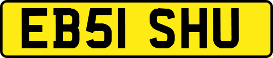 EB51SHU