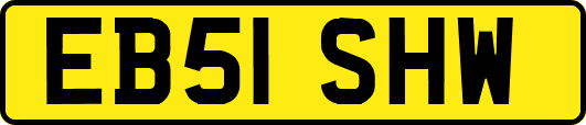 EB51SHW