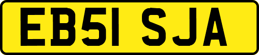 EB51SJA