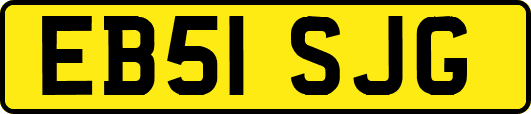 EB51SJG