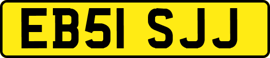EB51SJJ