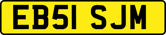 EB51SJM