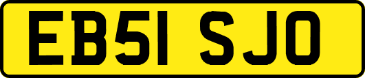 EB51SJO