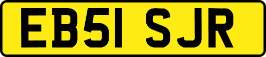 EB51SJR
