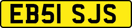 EB51SJS