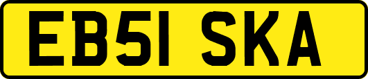 EB51SKA