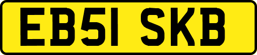 EB51SKB