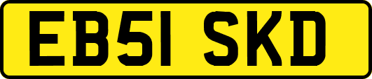 EB51SKD