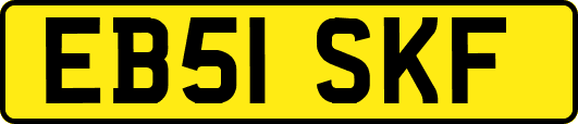 EB51SKF