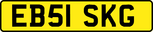 EB51SKG