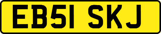 EB51SKJ