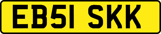 EB51SKK