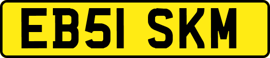 EB51SKM
