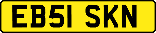 EB51SKN