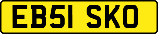 EB51SKO