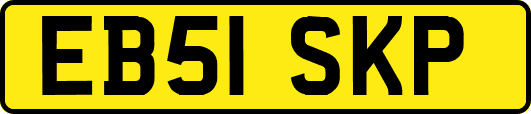 EB51SKP