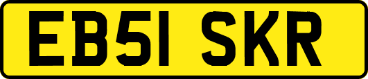 EB51SKR