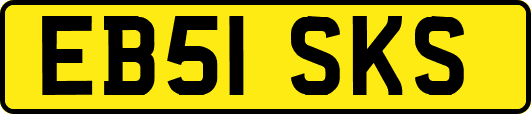 EB51SKS