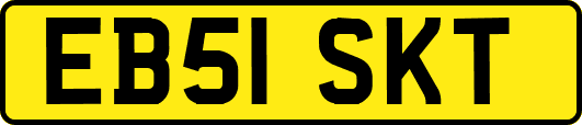 EB51SKT
