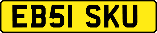 EB51SKU