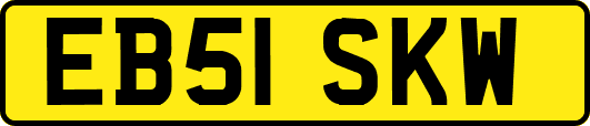 EB51SKW