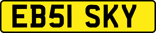 EB51SKY