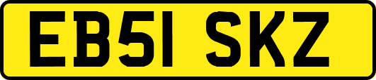 EB51SKZ