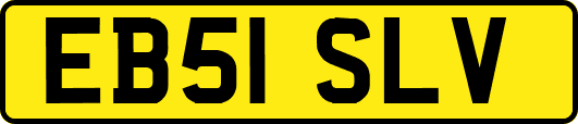 EB51SLV