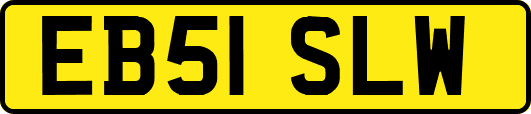 EB51SLW