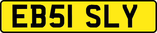 EB51SLY