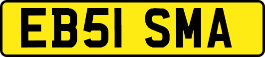 EB51SMA