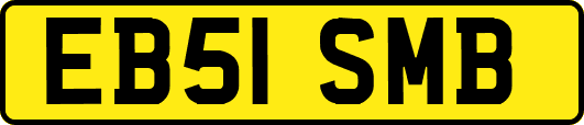 EB51SMB