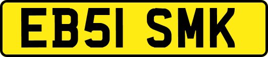 EB51SMK