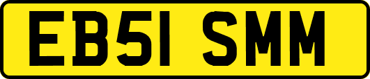 EB51SMM