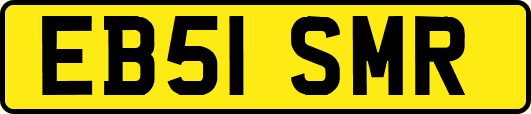 EB51SMR