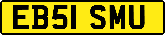 EB51SMU