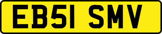 EB51SMV