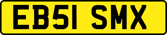 EB51SMX