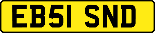 EB51SND